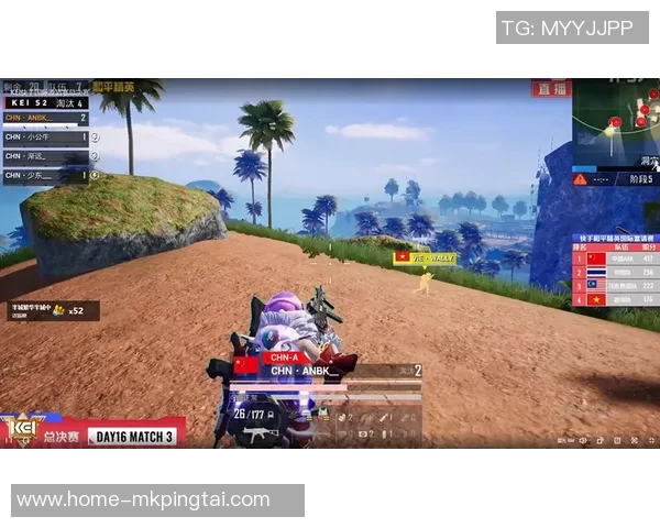 2026年3月份新闻和平精英力量排行榜揭晓LNG战队强势登顶第一名